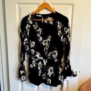 Free People blouse